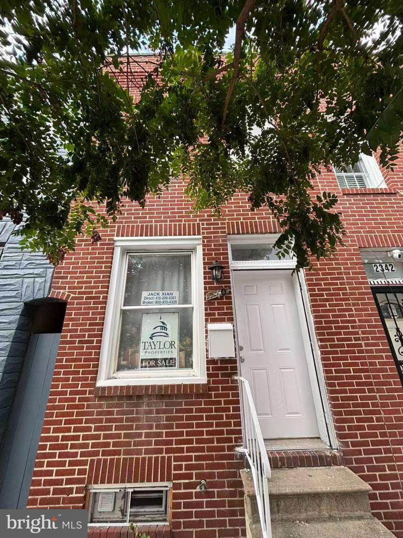 2340 Fayette Street - Photo 1