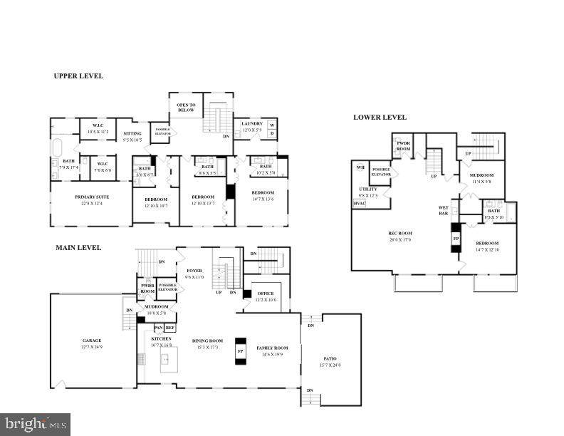 1842 Primrose Road - Photo 1
