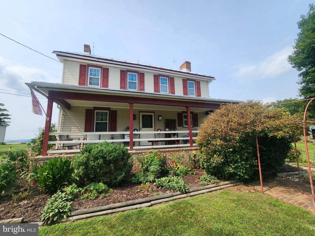 953 Letort Road - Photo 1
