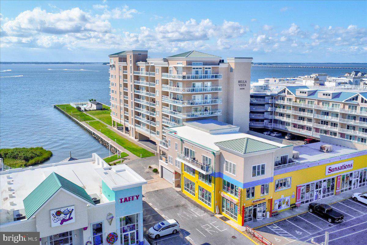 4601-A Coastal Highway - Photo 1