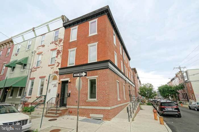 801 17TH Street - Photo 1