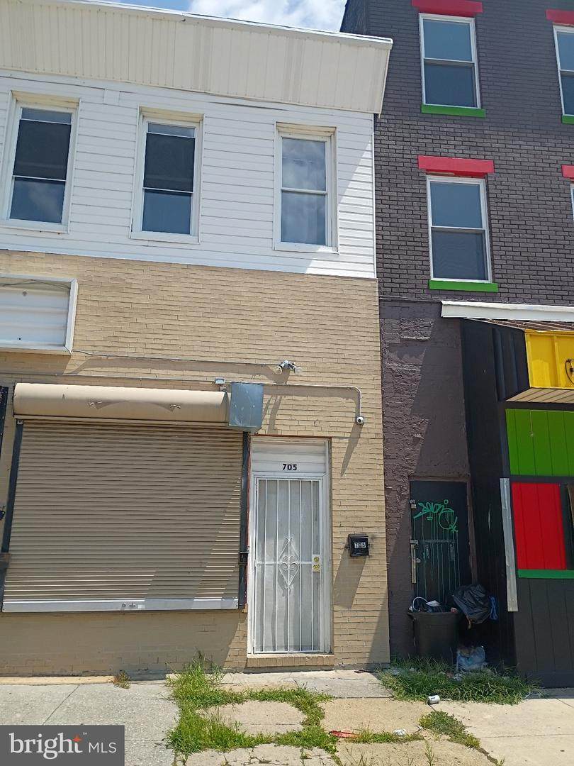 705 Poplar Grove Street - Photo 1