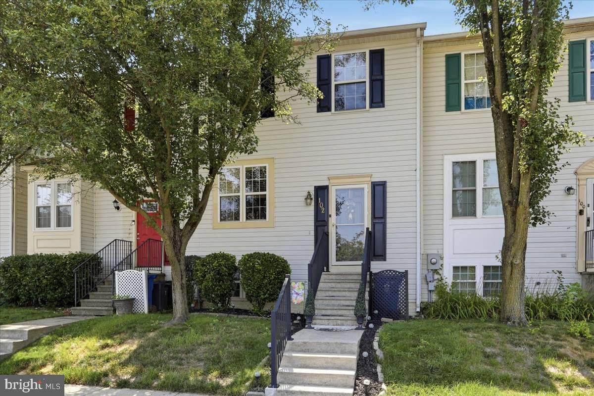 102 Jasons Ridge - Photo 1