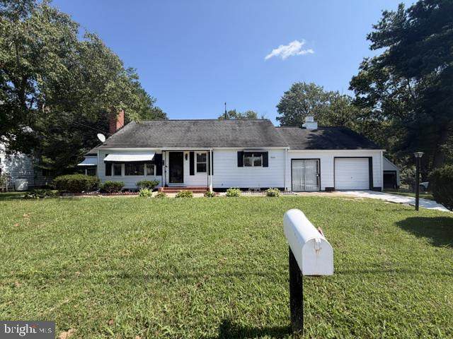 412 Main Street - Photo 1