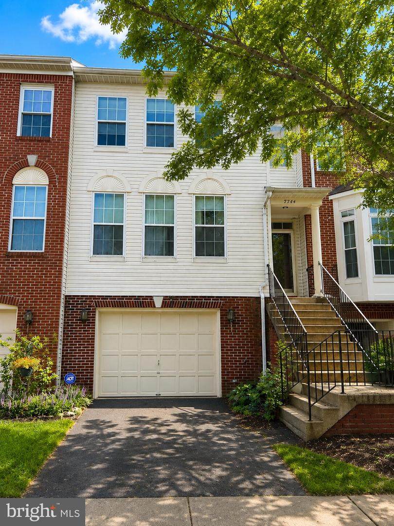 7741 Duvall Parish Lane - Photo 1