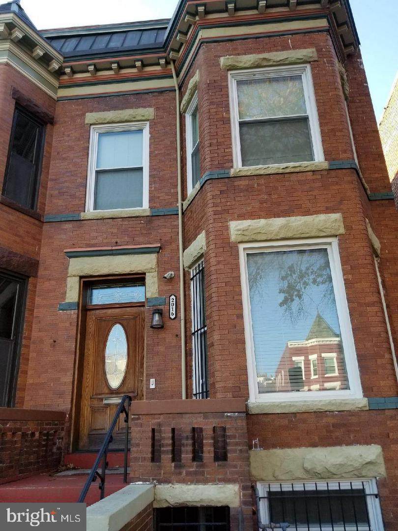 2016 North Capitol Street - Photo 1