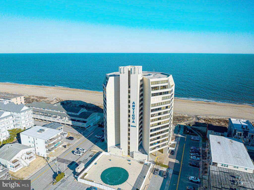 8500 Coastal Highway - Photo 1
