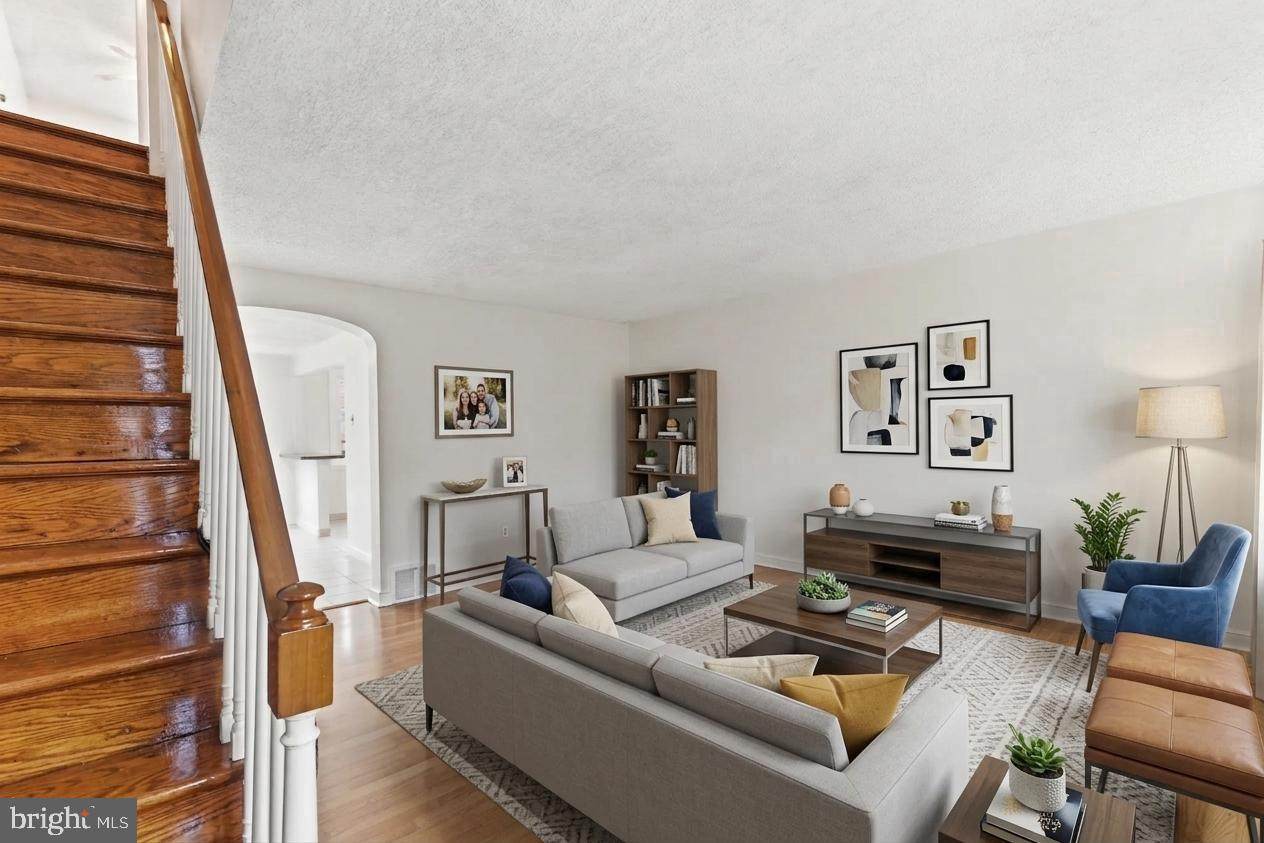 7020 Kindred Street - Photo 1