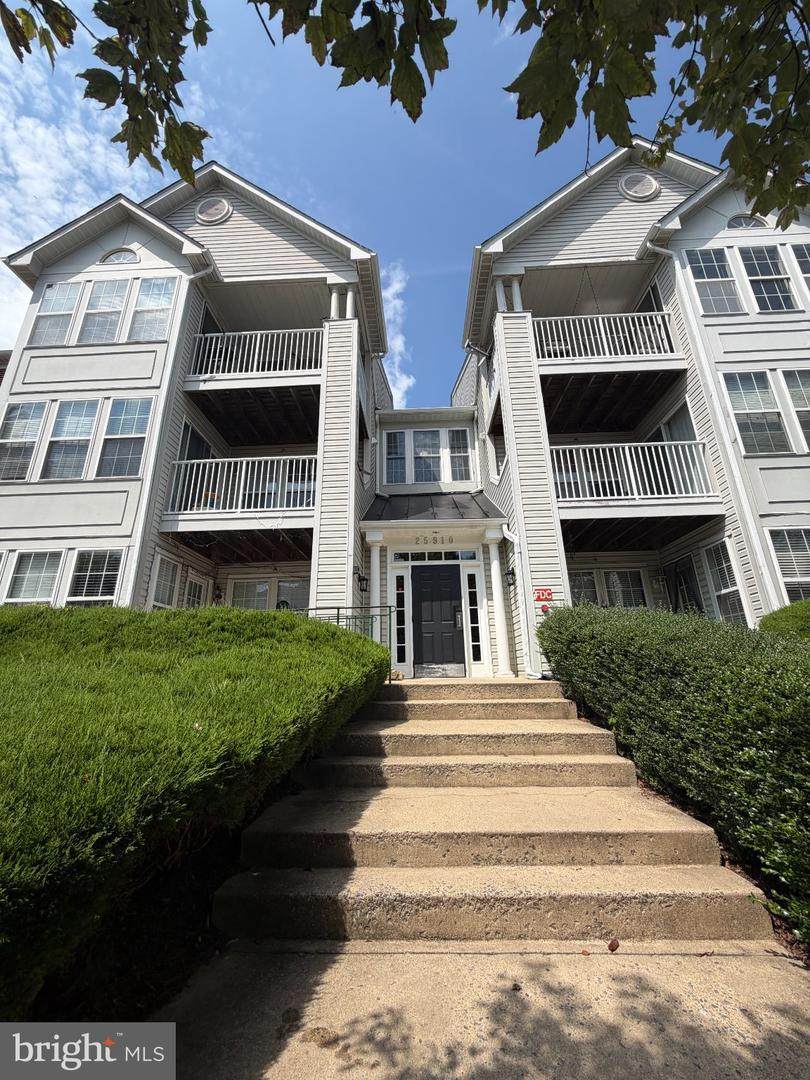 25910 Ridge Manor Drive - Photo 1