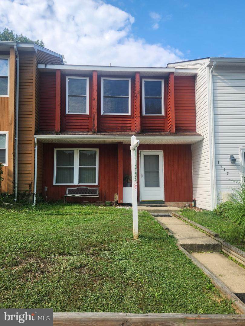 1519 Winterberry Drive - Photo 1