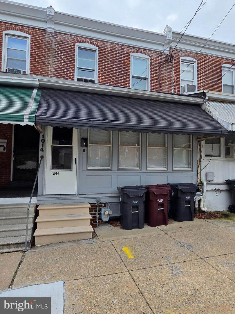 1014 Brown Street - Photo 1