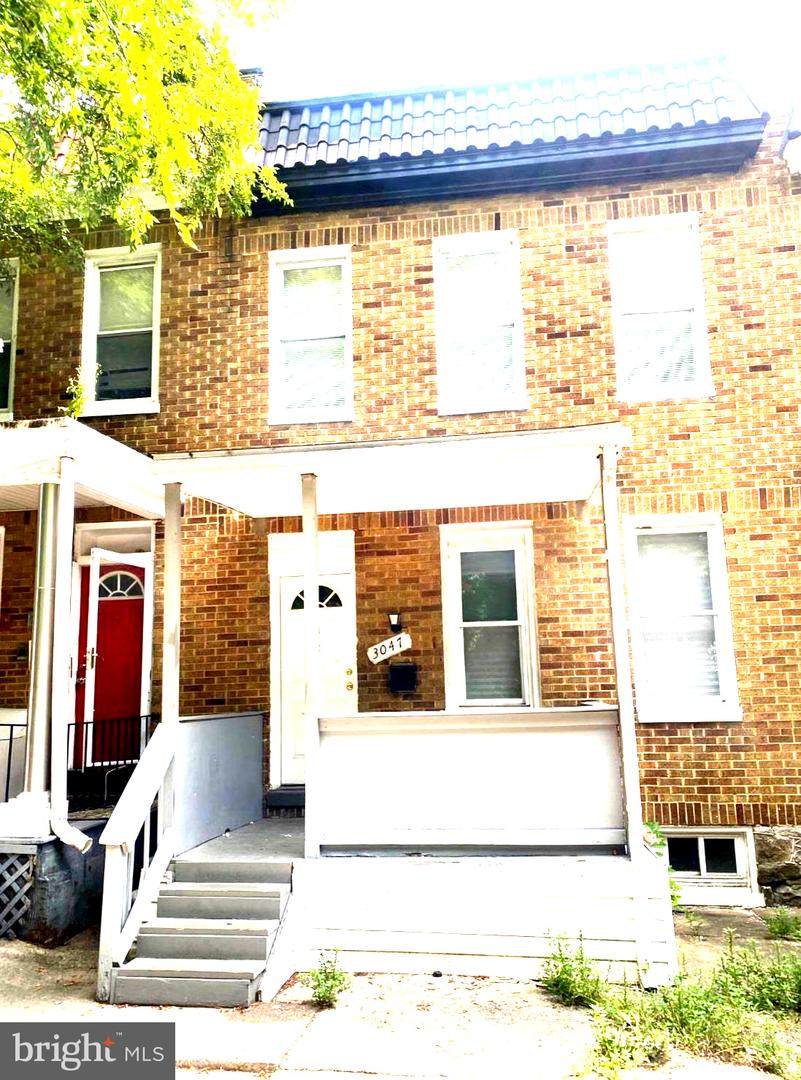 3047 Frisby Street - Photo 1