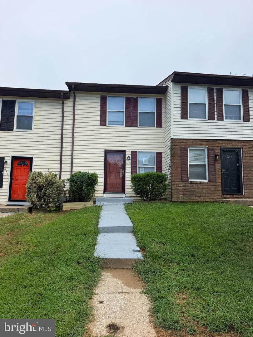 639 Glynock Place - Photo 1