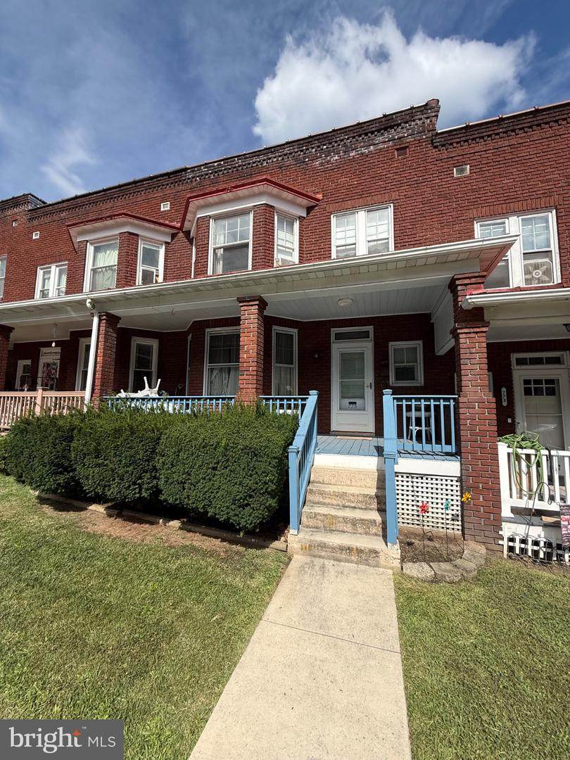 775 Fayette Street - Photo 1