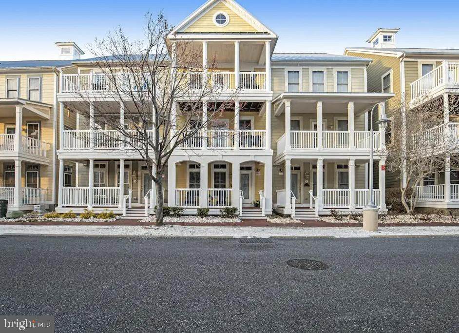 12 Beach Walk Lane - Photo 1