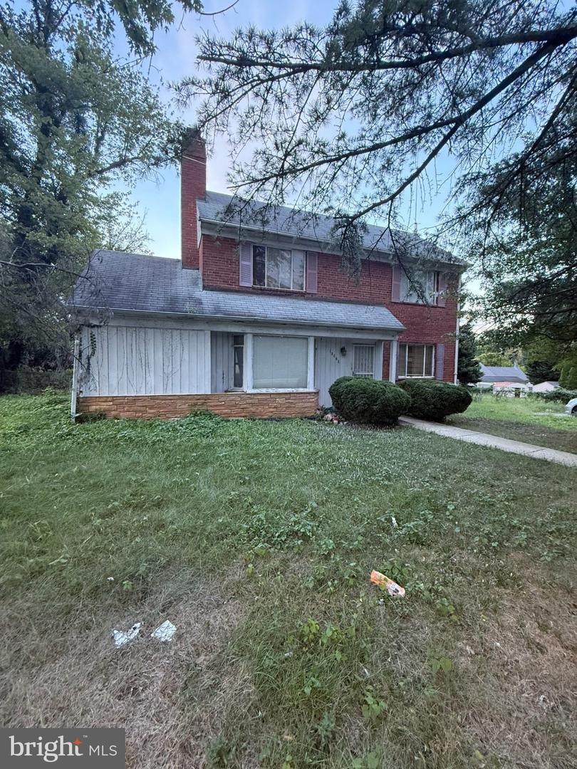 10405 New Hampshire Avenue - Photo 1