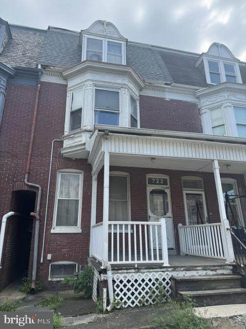 722 Princess Street - Photo 1