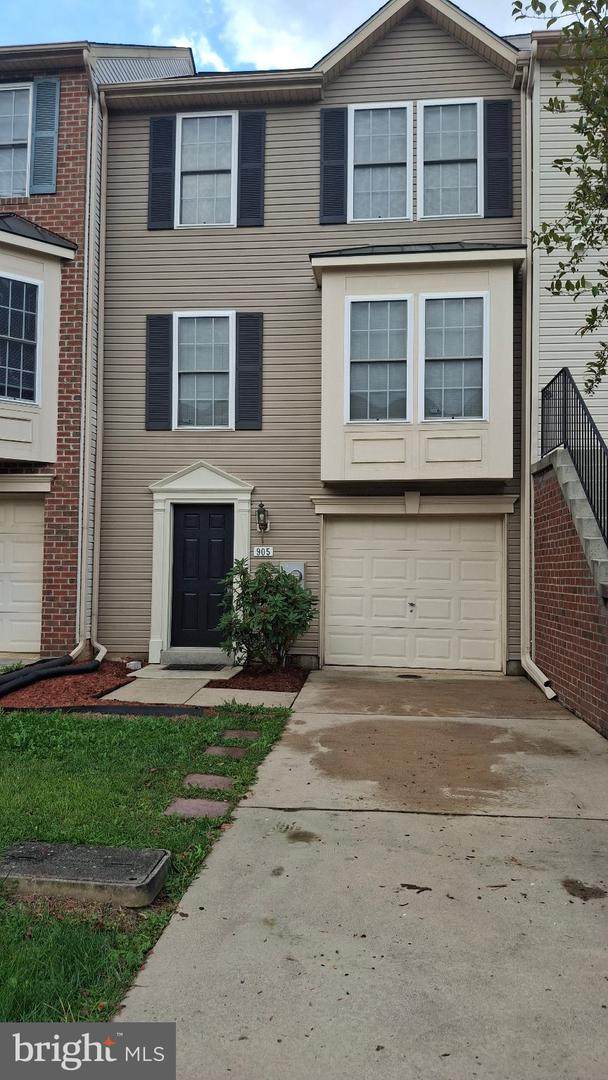 905 Mercer Drive - Photo 1