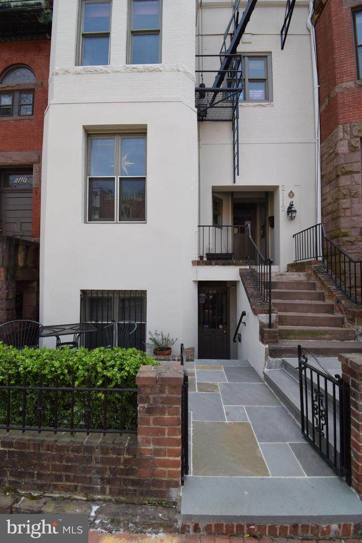 2112 O Street - Photo 1