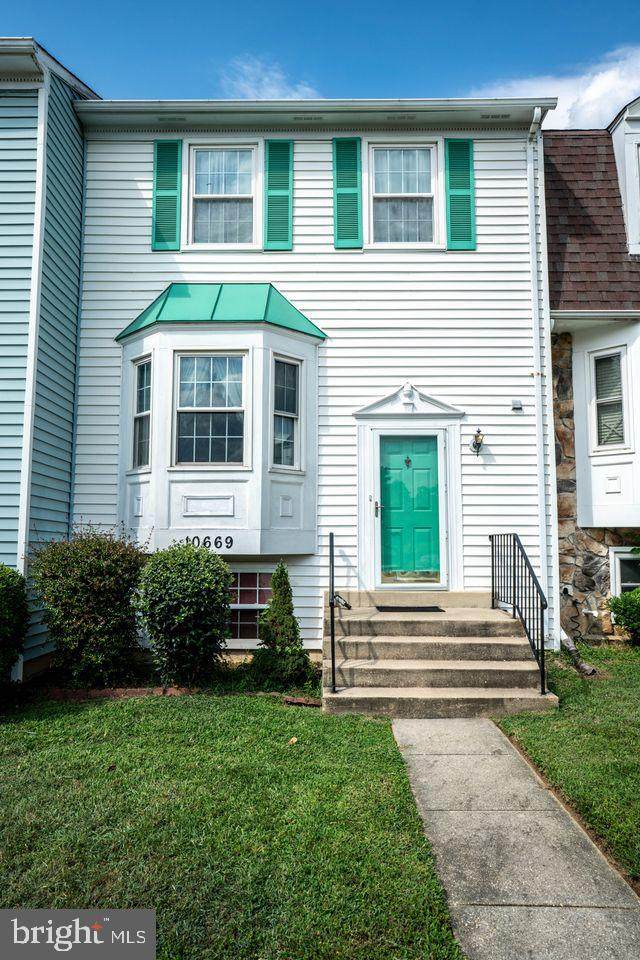 10669 Campus Way - Photo 1