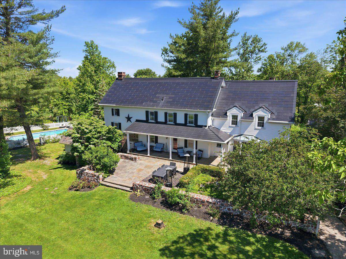 318 Welcome House Road - Photo 1