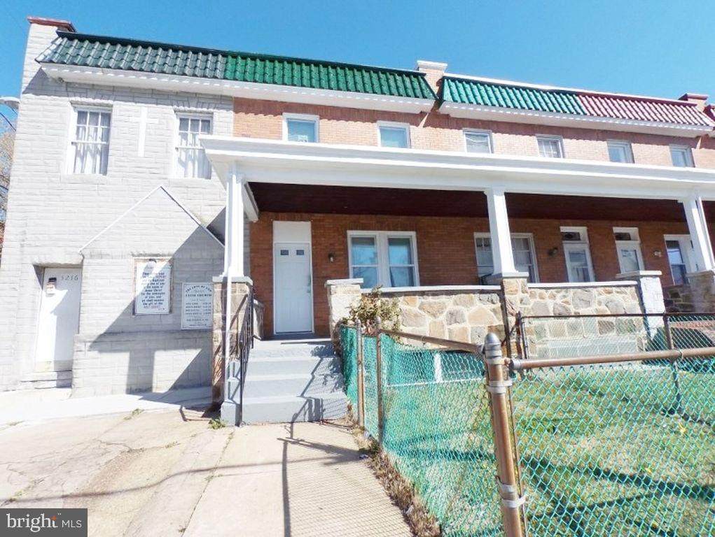 3214 Baltimore Street - Photo 1