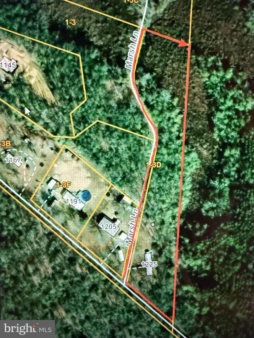 1225 Mathias Point Road - Photo 1
