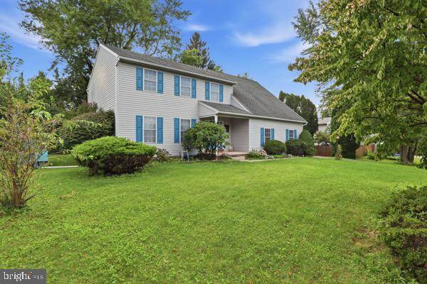 2880 Stillmeadow Lane - Photo 1