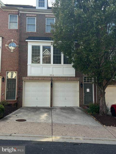 504 Triadelphia Way - Photo 1