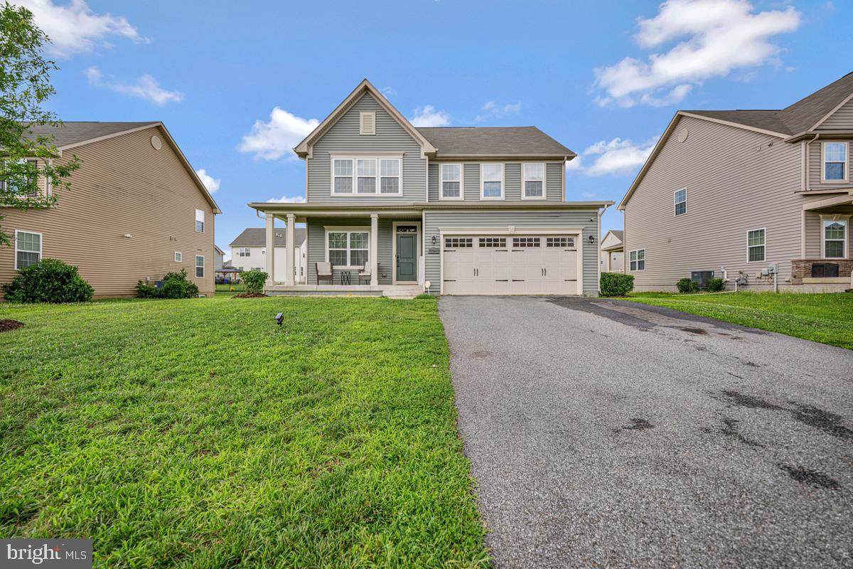 8868 Bancroft Drive - Photo 1