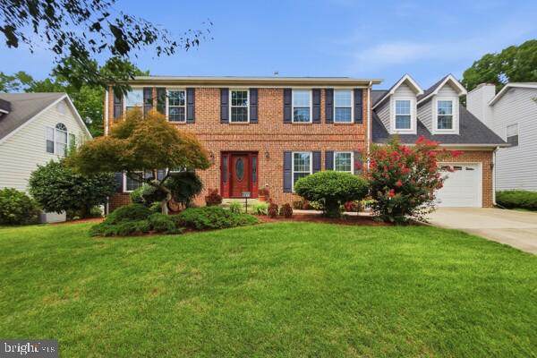 5411 Tinkers Creek Place - Photo 1