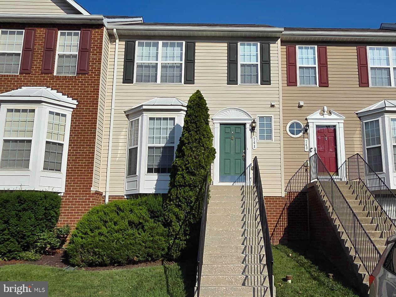 741 Heather Stone Loop - Photo 1