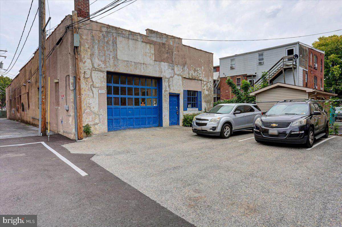 60 Washington Street - Photo 1