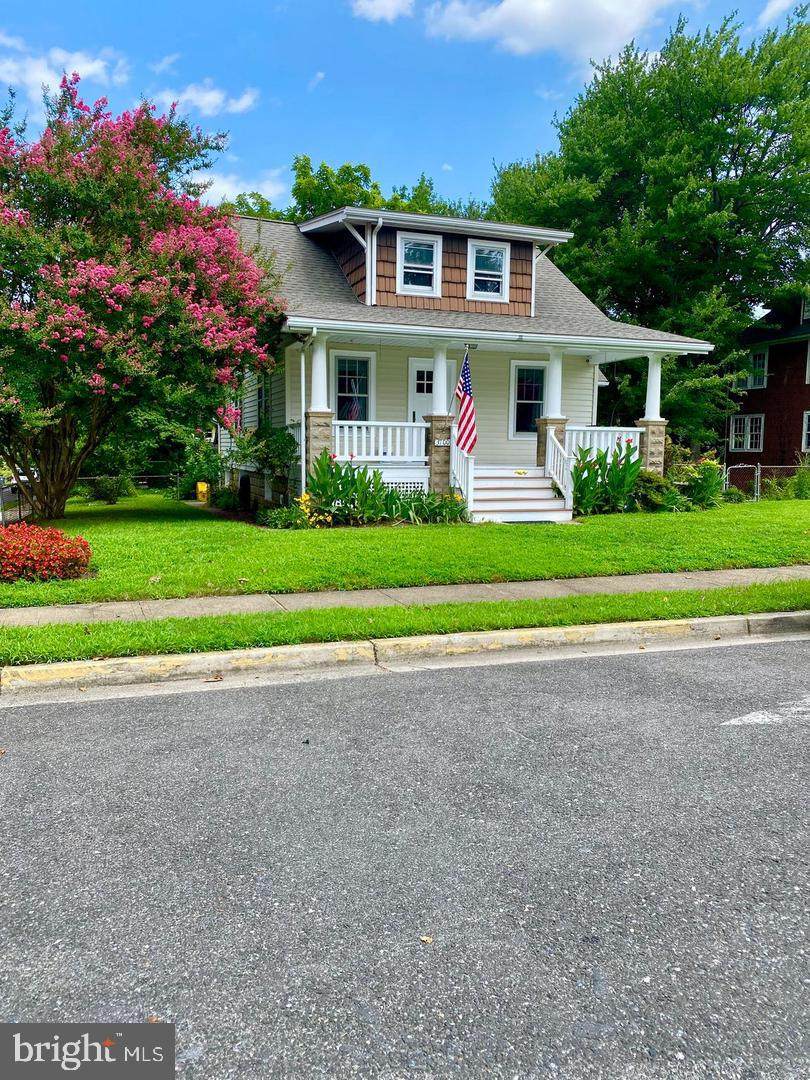 3100 Varnum Street - Photo 1