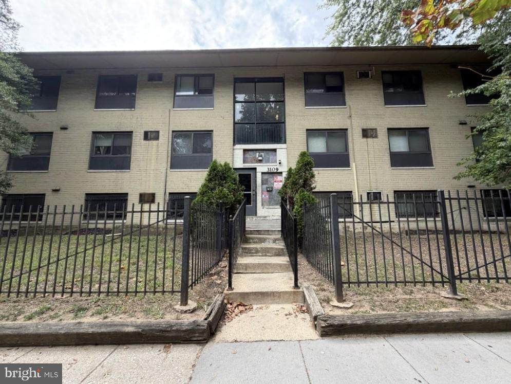 3109 Naylor Road - Photo 1