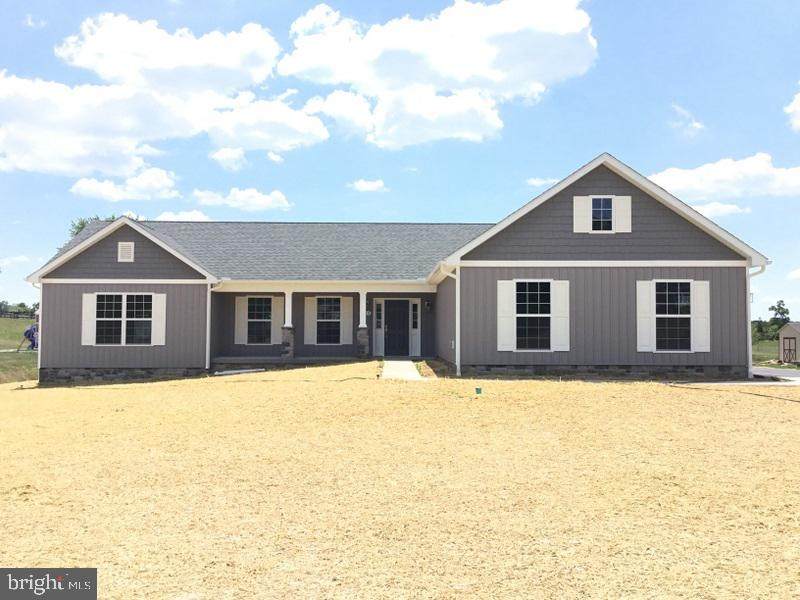 10937 Deerwood Drive - Photo 1