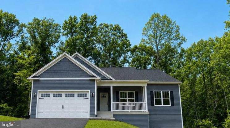 163 Norman Road - Photo 1
