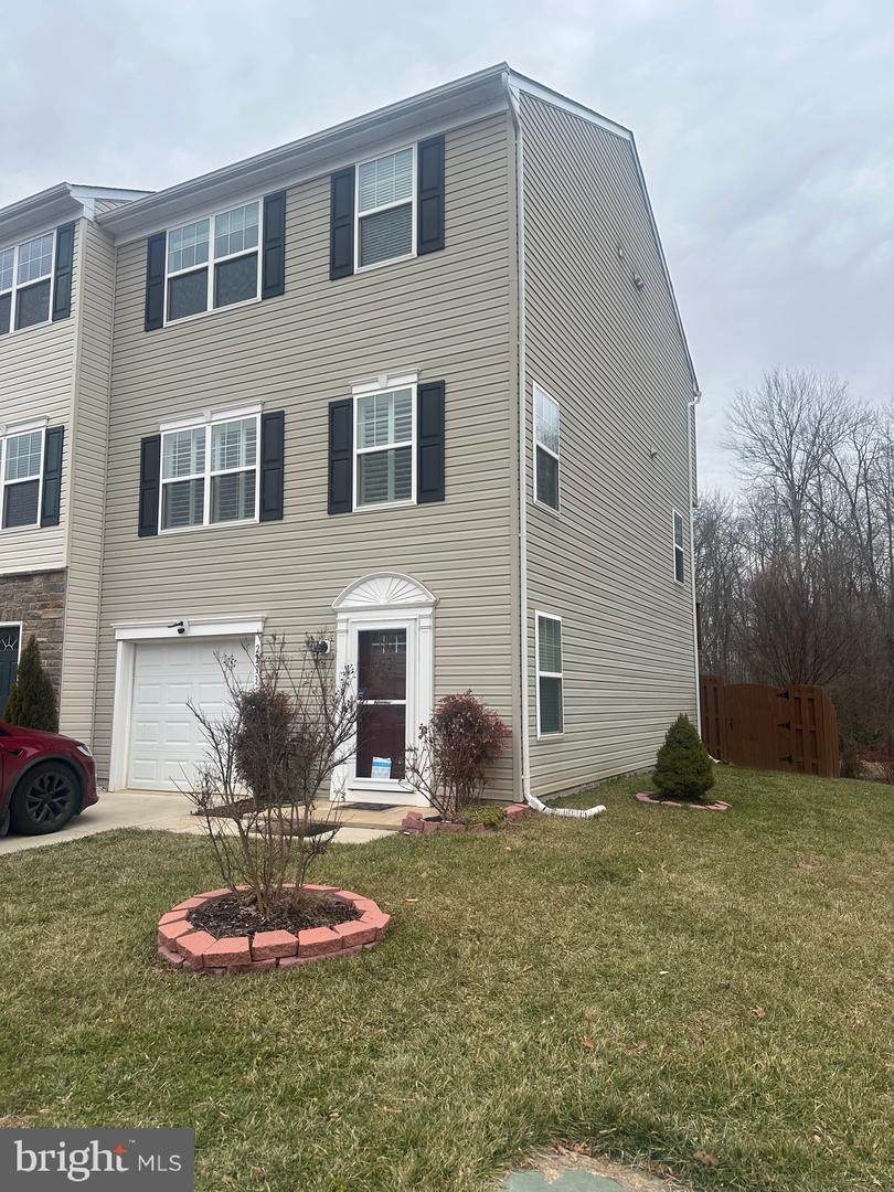 2233 Mallard Landing Drive - Photo 1