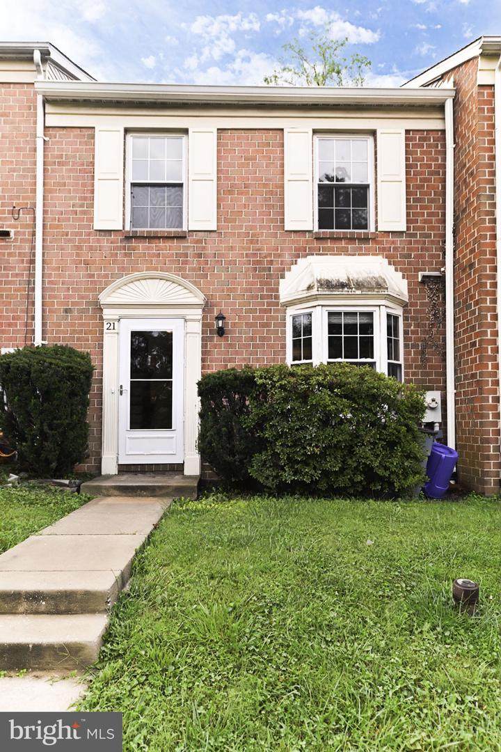 21 Six Notches Court - Photo 1