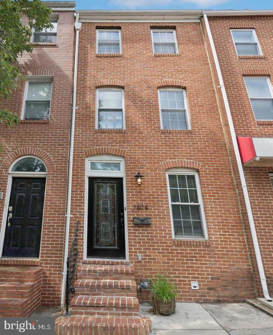 1814 Pratt Street - Photo 1