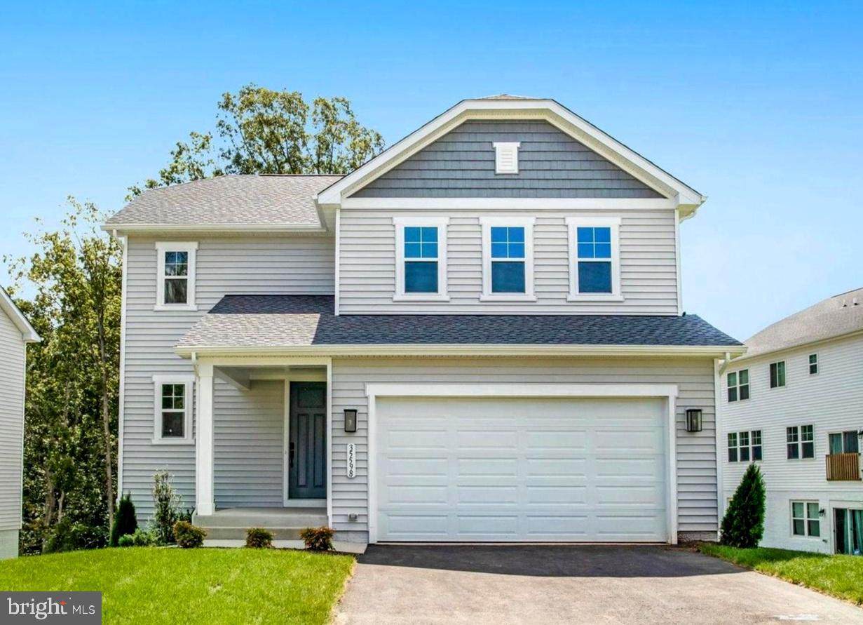 35598 Pine Needle Lane - Photo 1