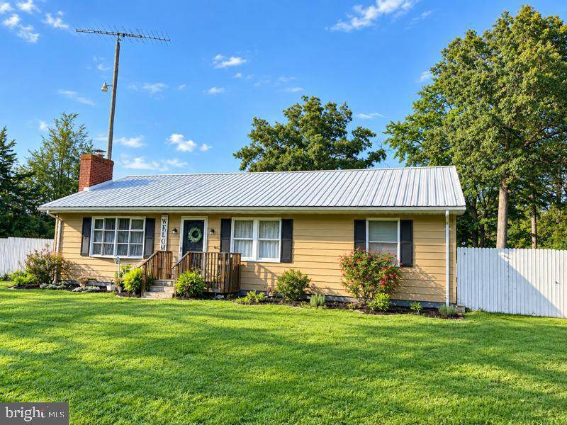 31004 Nassawango Church Road - Photo 1