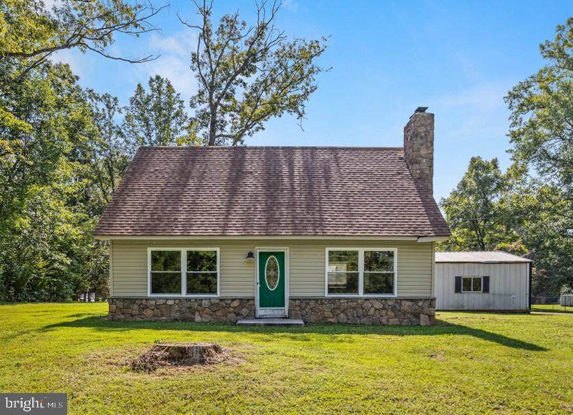  18984 RYLAND CHAPEL Road - Photo 1