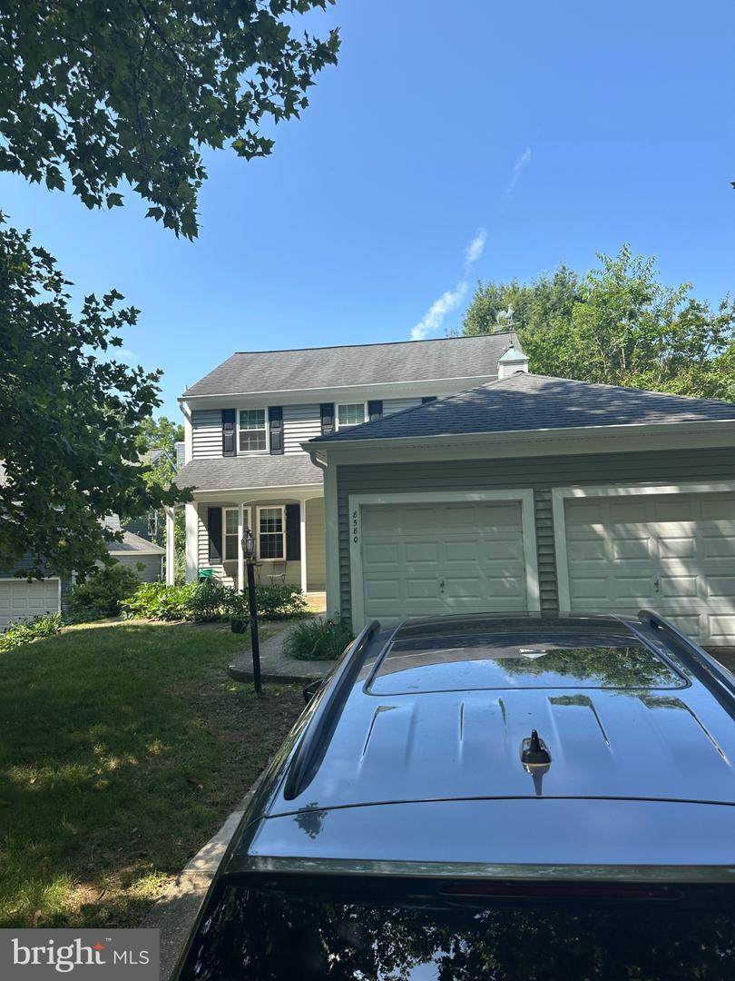 8580 Dark Hawk Circle - Photo 1
