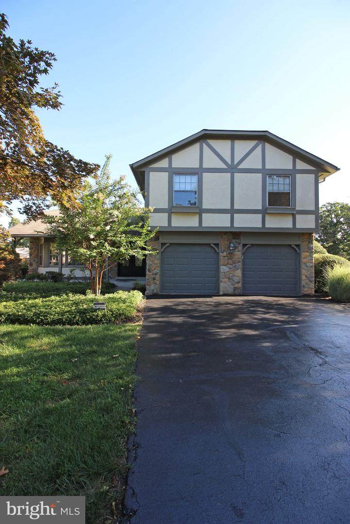 1507 Kersey Lane - Photo 1