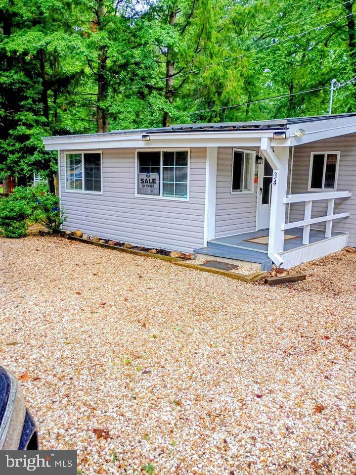 198 Black Gap Road - Photo 1