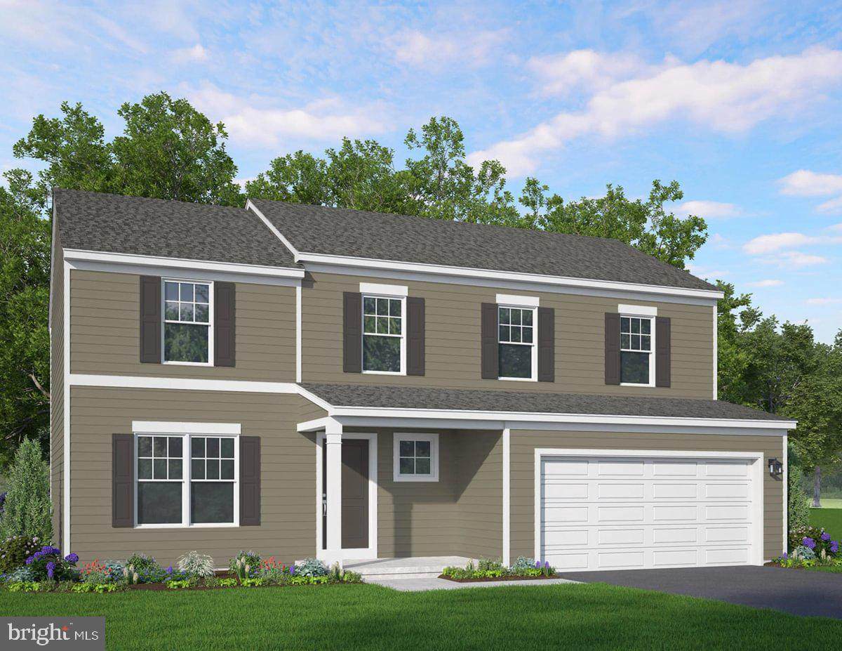  Sage Plan At Hickory Pointe - Photo 1