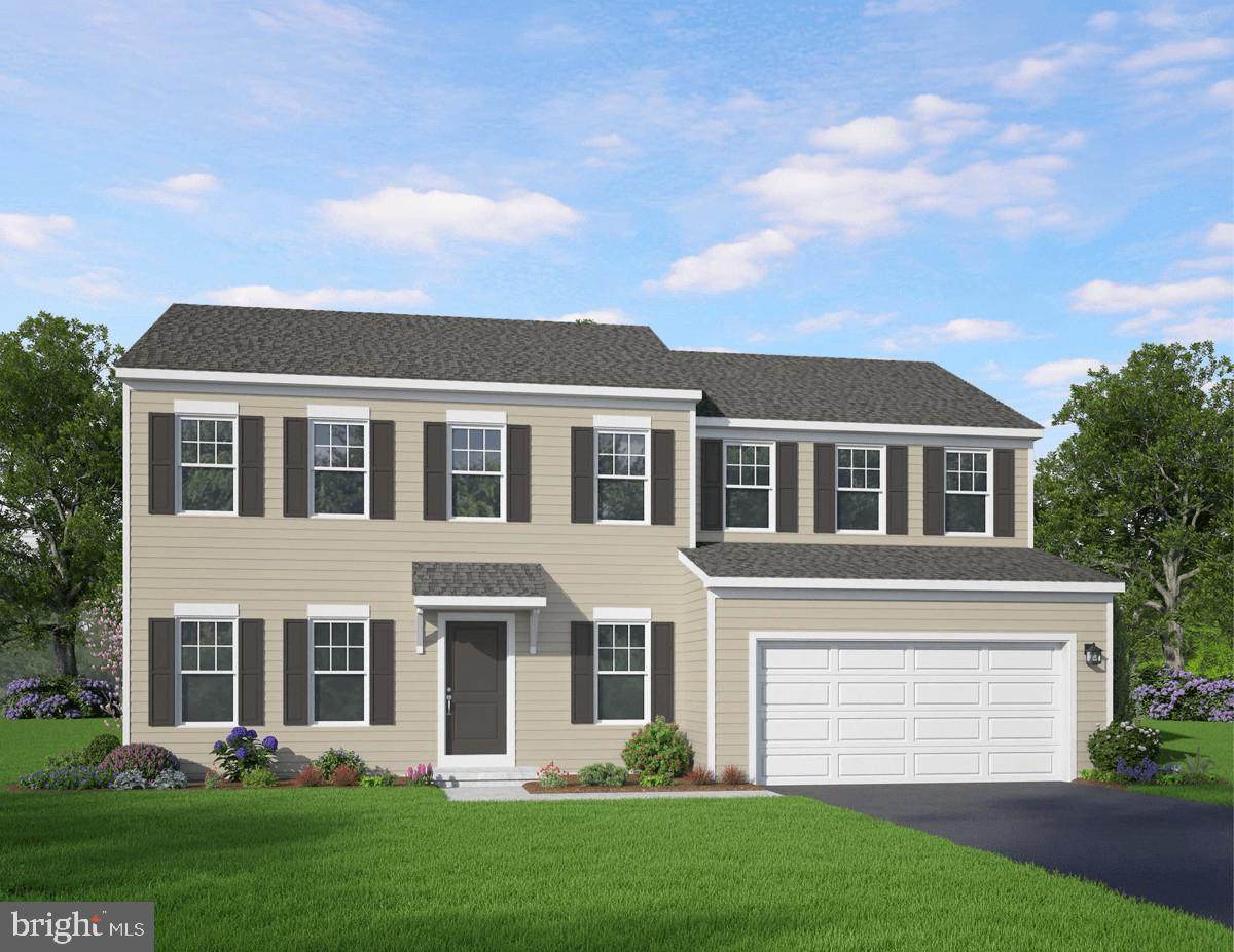  Logan Plan At Hickory Pointe - Photo 1