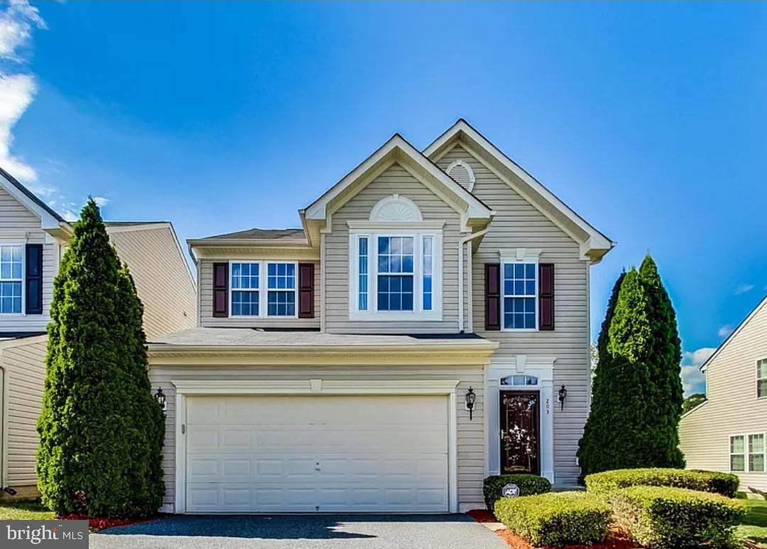 203 Woodstream Boulevard - Photo 1