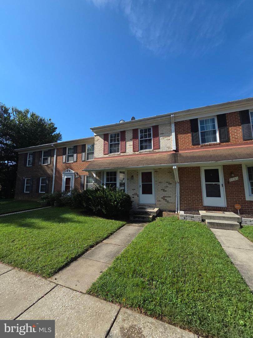 8803 Hayshed Lane - Photo 1